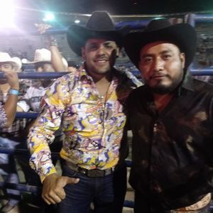 Meet your Posher, Ciro